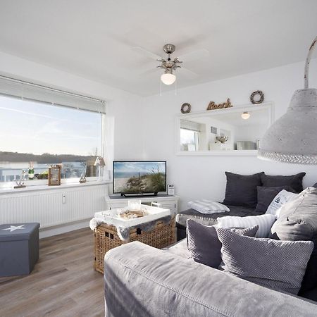 Apartmán Haus Sielbeck- Traumblick Exteriér fotografie