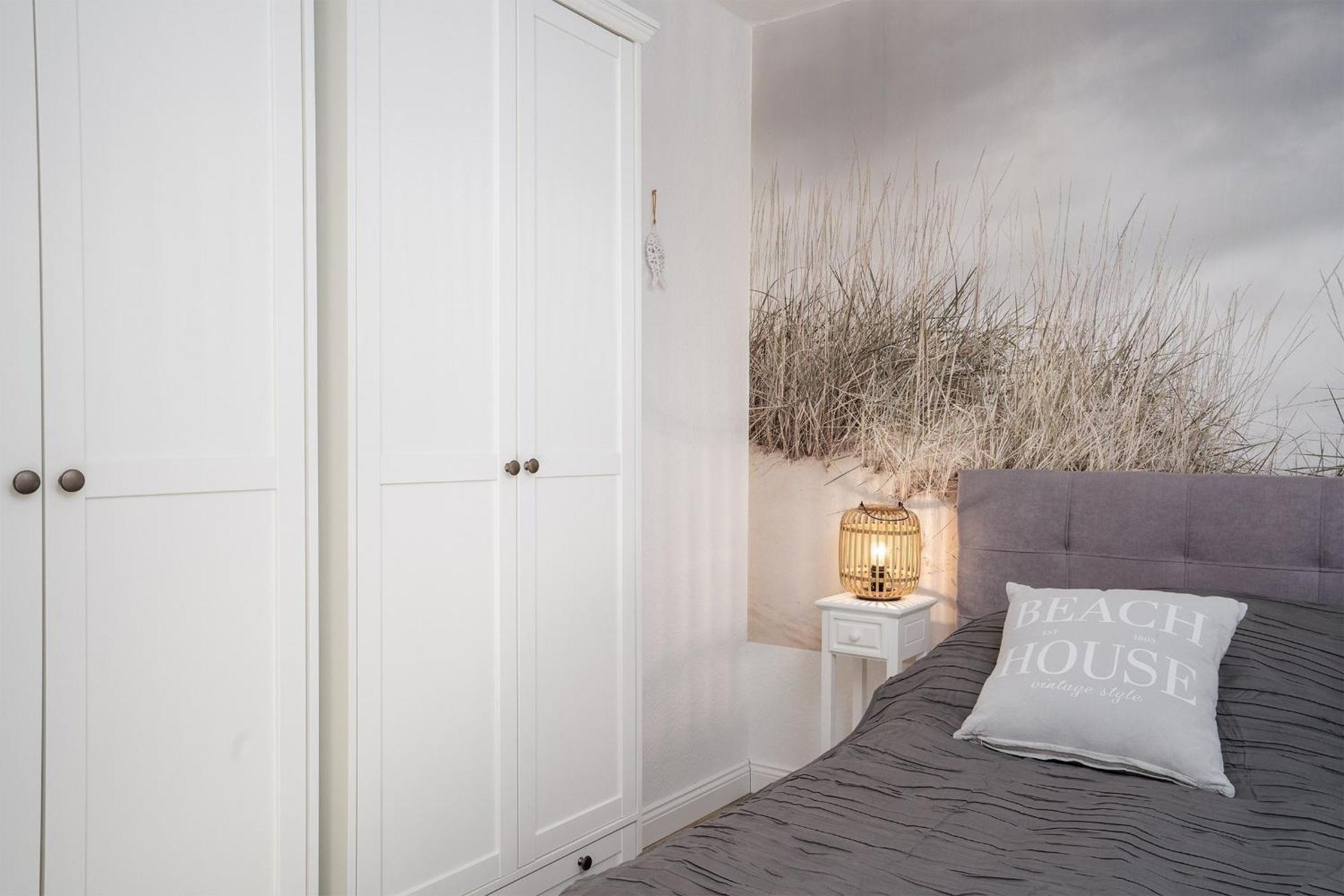 Apartmán Haus Sielbeck- Traumblick Exteriér fotografie