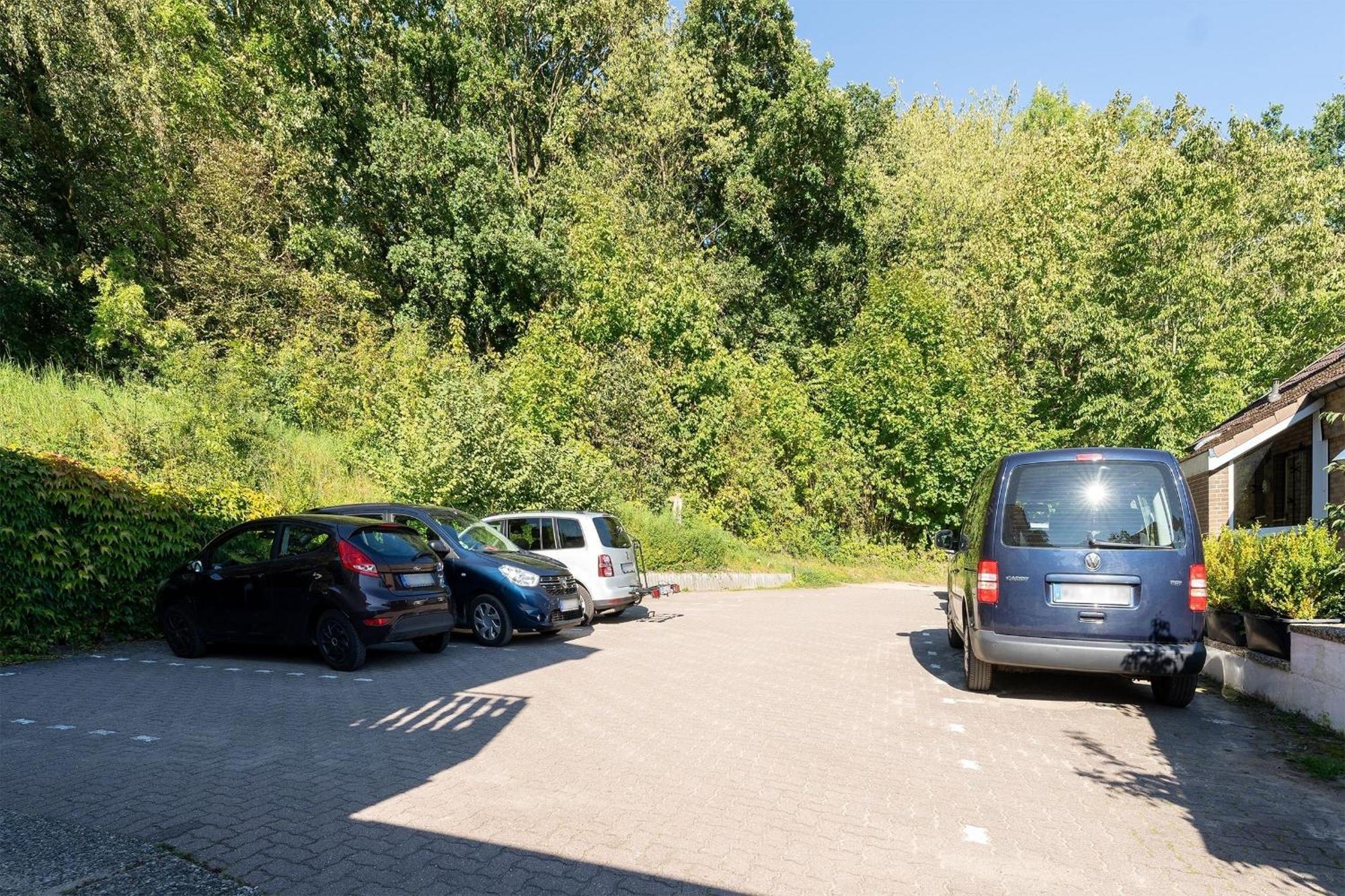 Apartmán Haus Sielbeck- Traumblick Exteriér fotografie